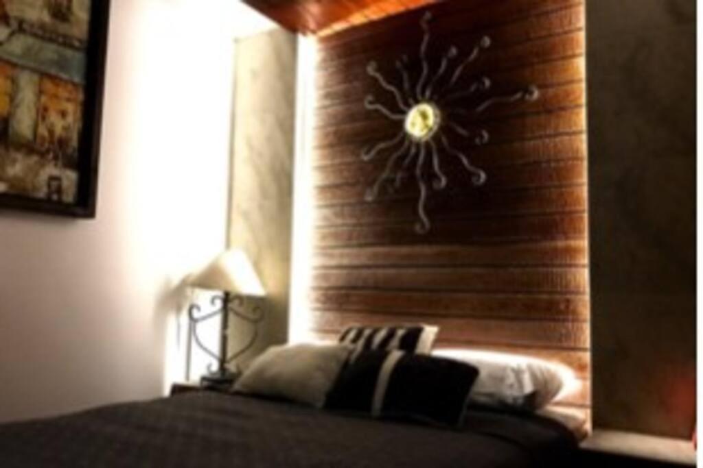 Lovely 1 Downtown Studio Росарито Экстерьер фото