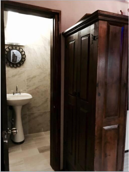 Lovely 1 Downtown Studio Росарито Экстерьер фото
