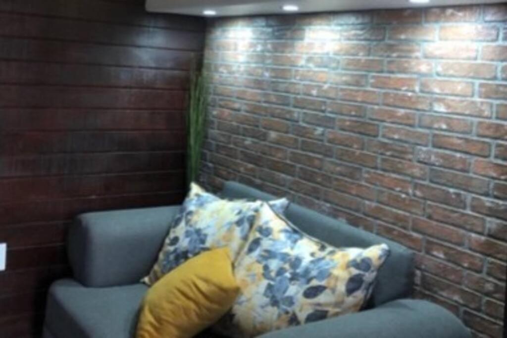 Lovely 1 Downtown Studio Росарито Экстерьер фото