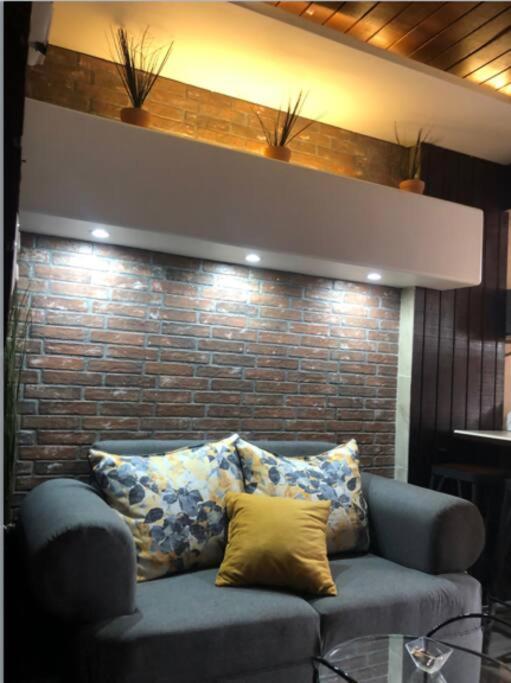 Lovely 1 Downtown Studio Росарито Экстерьер фото