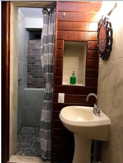 Lovely 1 Downtown Studio Росарито Экстерьер фото