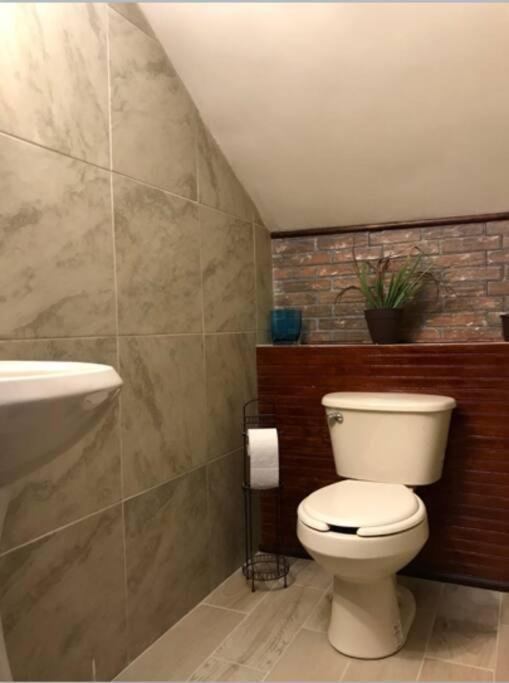 Lovely 1 Downtown Studio Росарито Экстерьер фото
