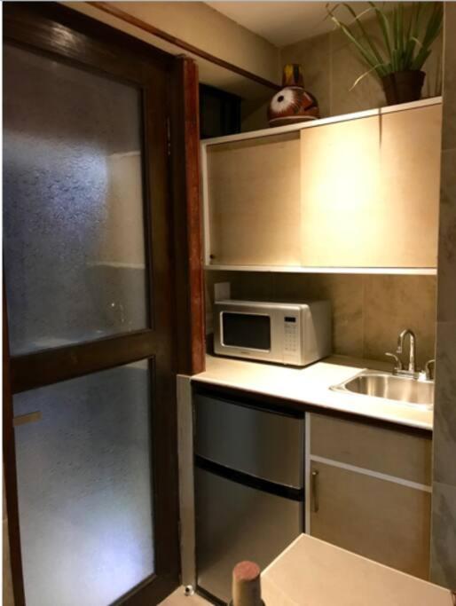 Lovely 1 Downtown Studio Росарито Экстерьер фото