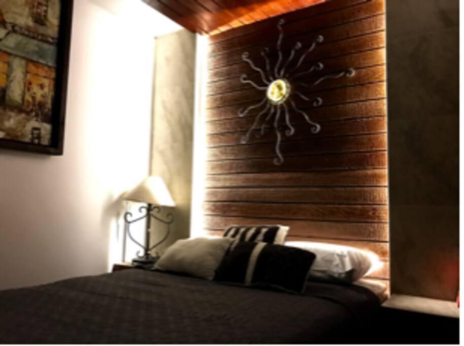 Lovely 1 Downtown Studio Росарито Экстерьер фото