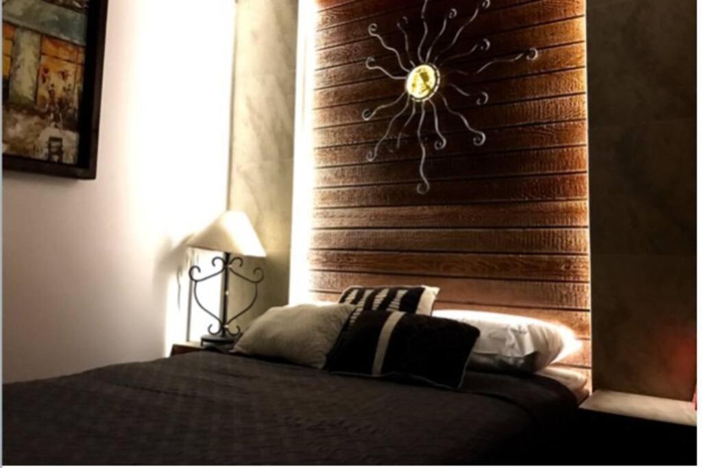 Lovely 1 Downtown Studio Росарито Экстерьер фото