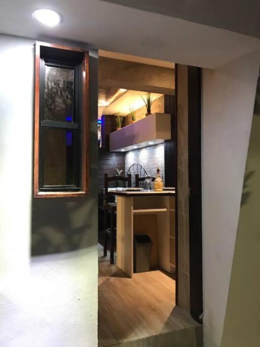 Lovely 1 Downtown Studio Росарито Экстерьер фото